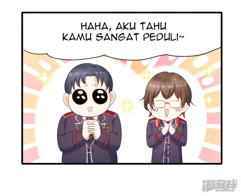Invicinble Xueba System chapter 10 halaman 9