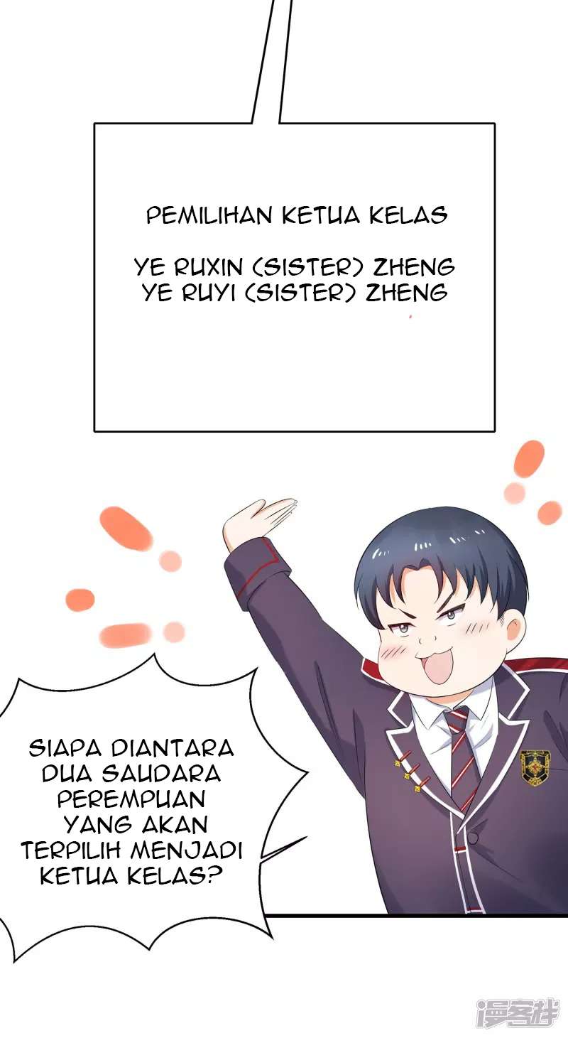 Invicinble Xueba System chapter 10 halaman 11