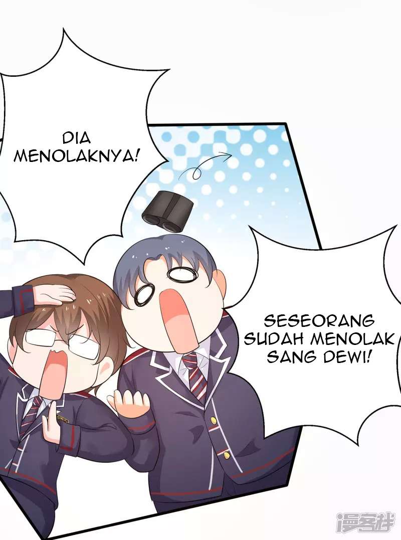 Invicinble Xueba System chapter 10 halaman 33