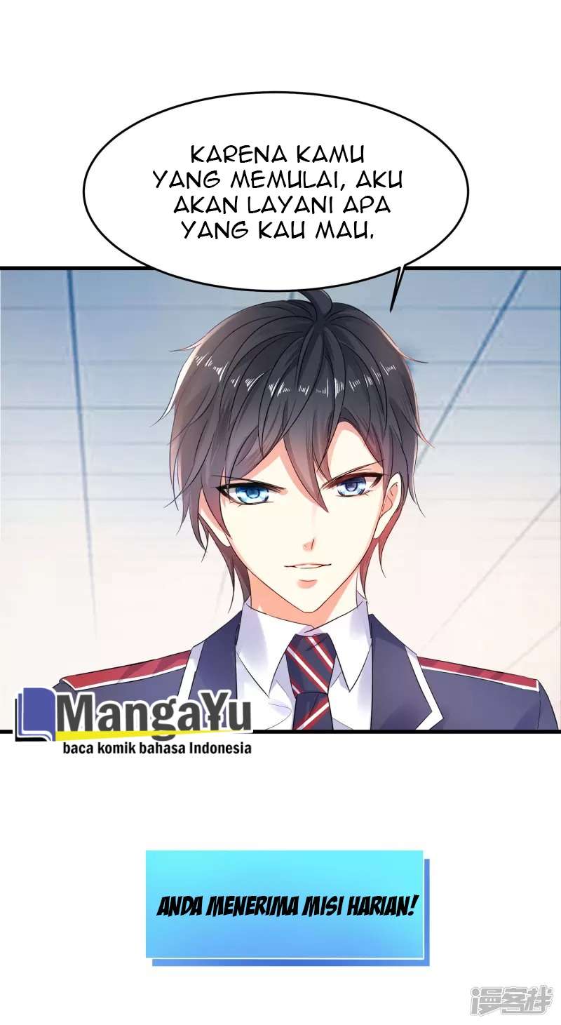 Invicinble Xueba System chapter 10 halaman 38