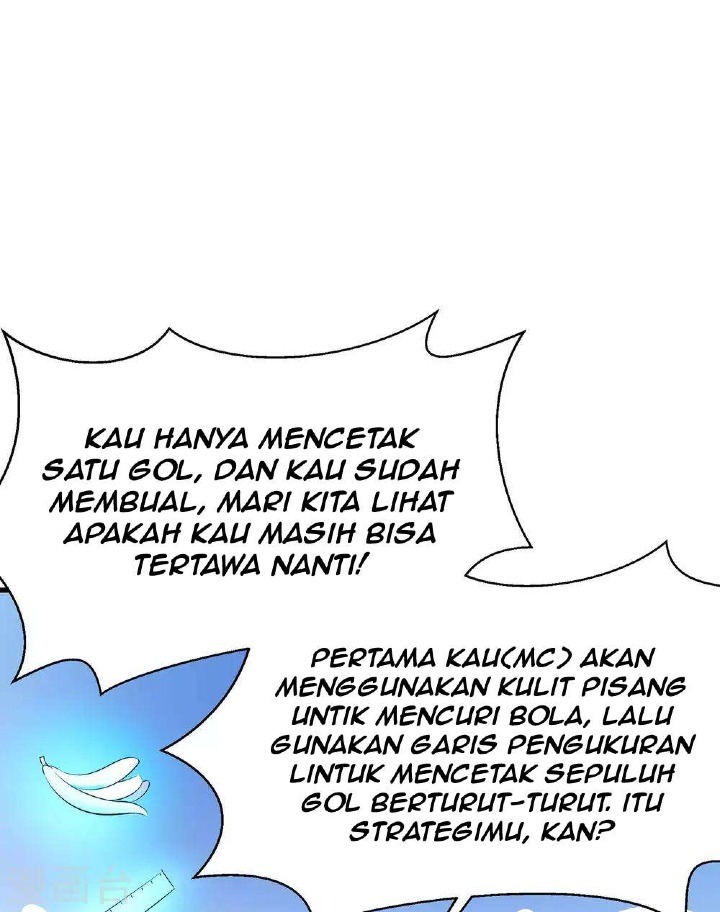Invicinble Xueba System chapter 11 halaman 10