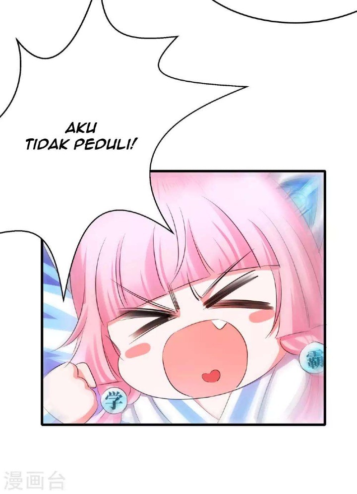 Invicinble Xueba System chapter 11 halaman 16