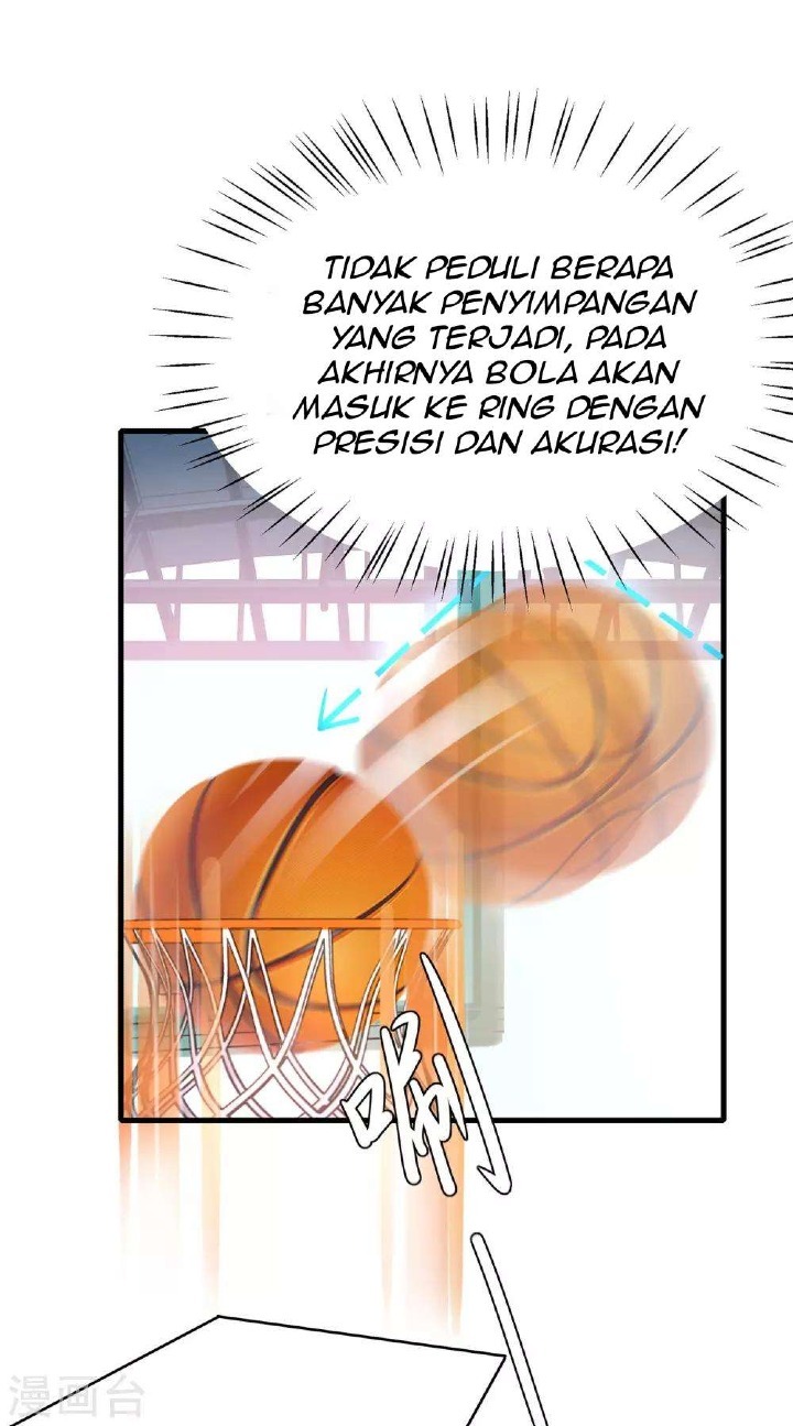 Invicinble Xueba System chapter 11 halaman 24