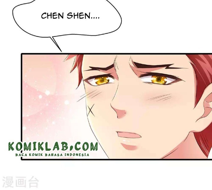 Invicinble Xueba System chapter 11 halaman 29