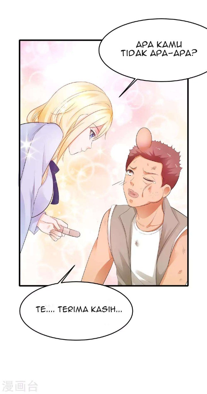 Invicinble Xueba System chapter 11 halaman 36