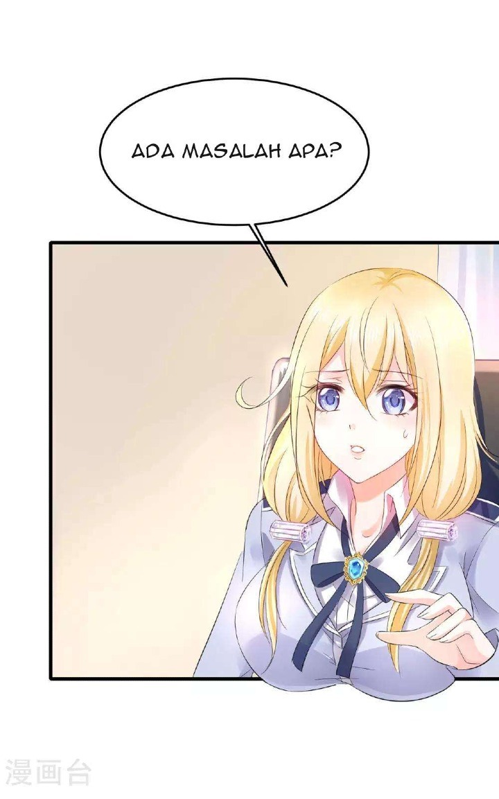 Invicinble Xueba System chapter 11 halaman 42
