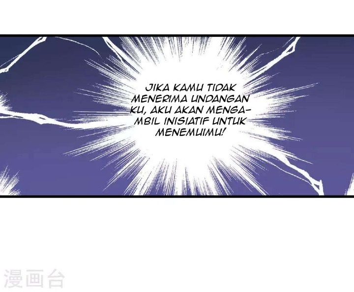 Invicinble Xueba System chapter 11 halaman 48