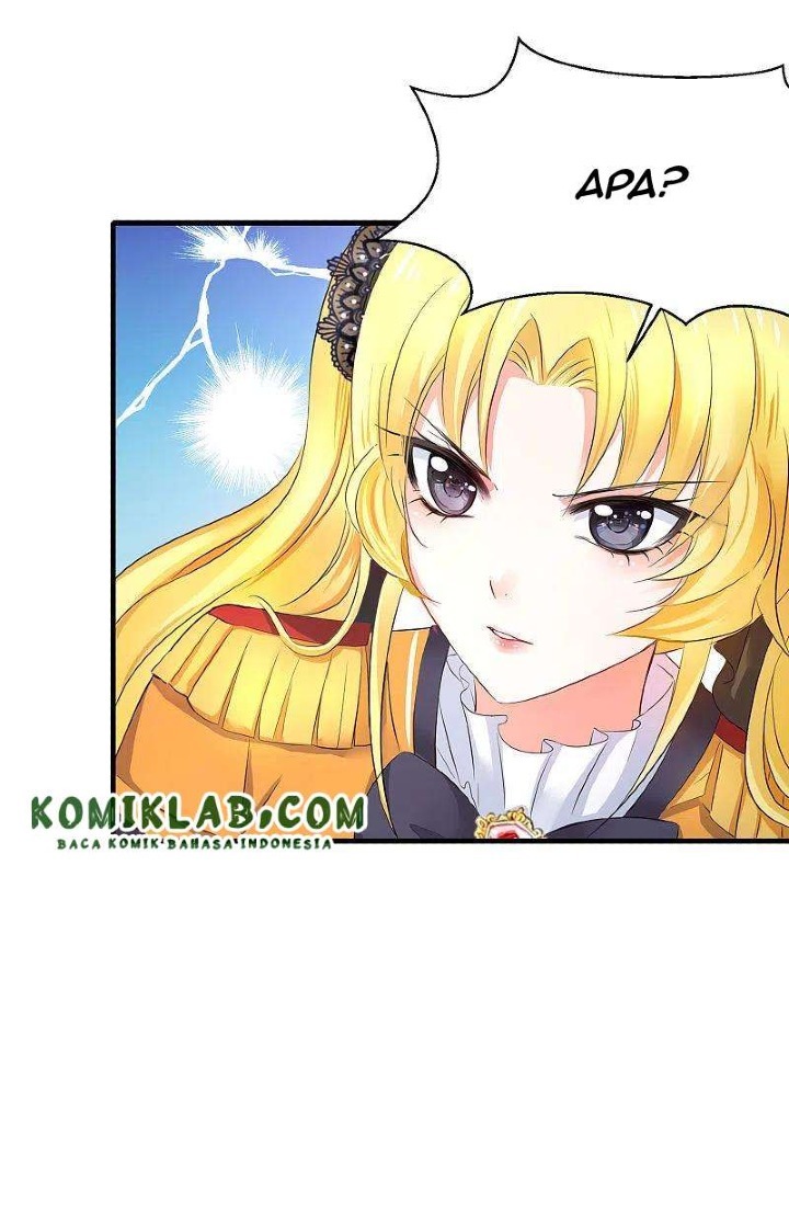 Invicinble Xueba System chapter 12 halaman 14