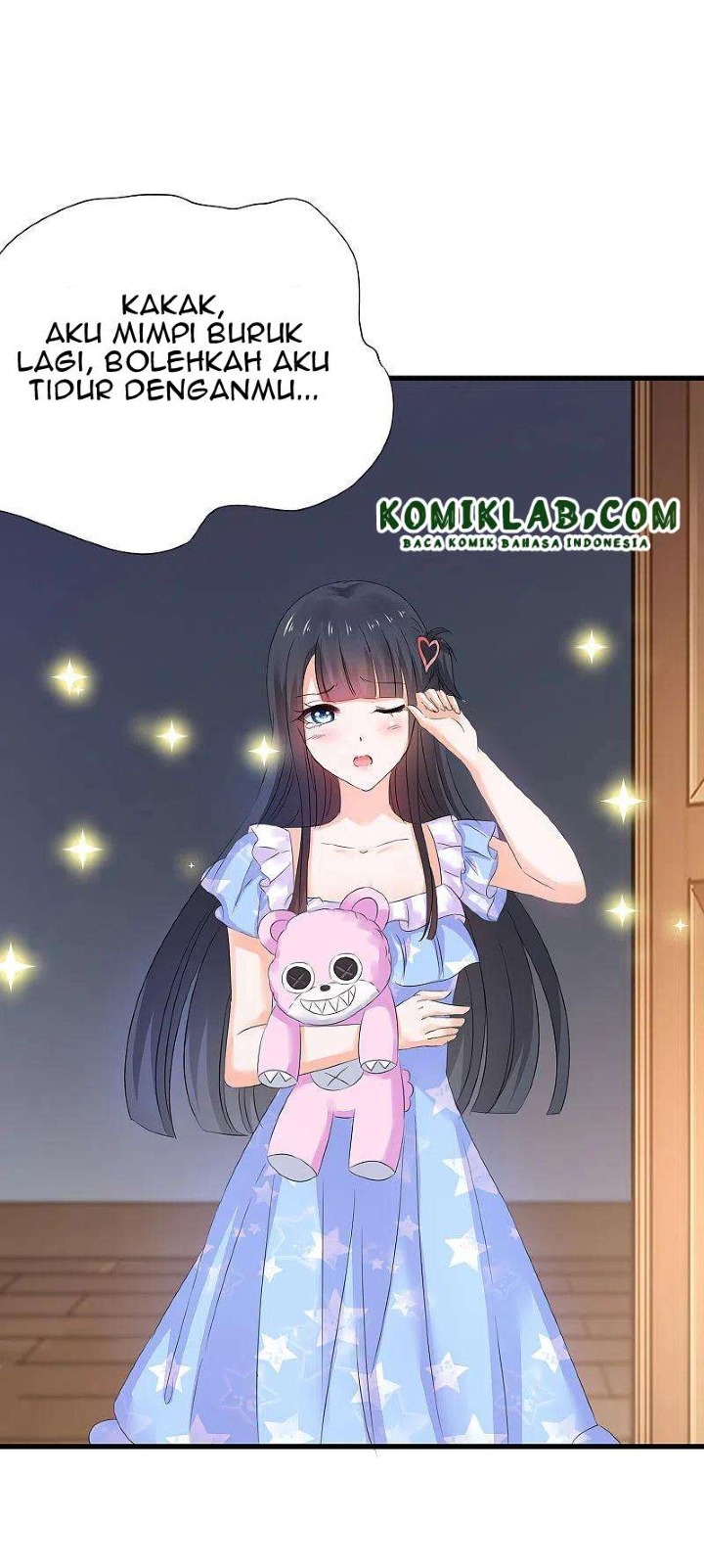 Invicinble Xueba System chapter 12 halaman 43