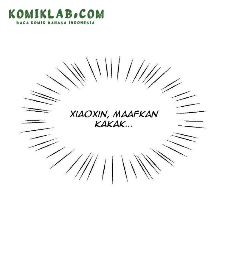 Invicinble Xueba System chapter 12 halaman 45