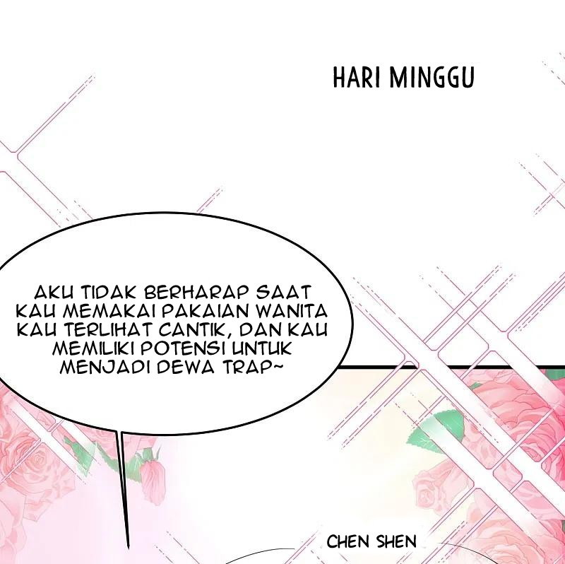 Invicinble Xueba System Bab 13 halaman 4