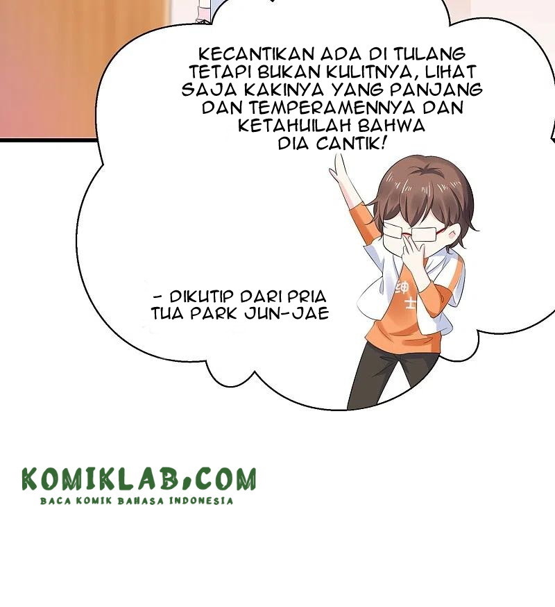 Invicinble Xueba System Bab 13 halaman 13