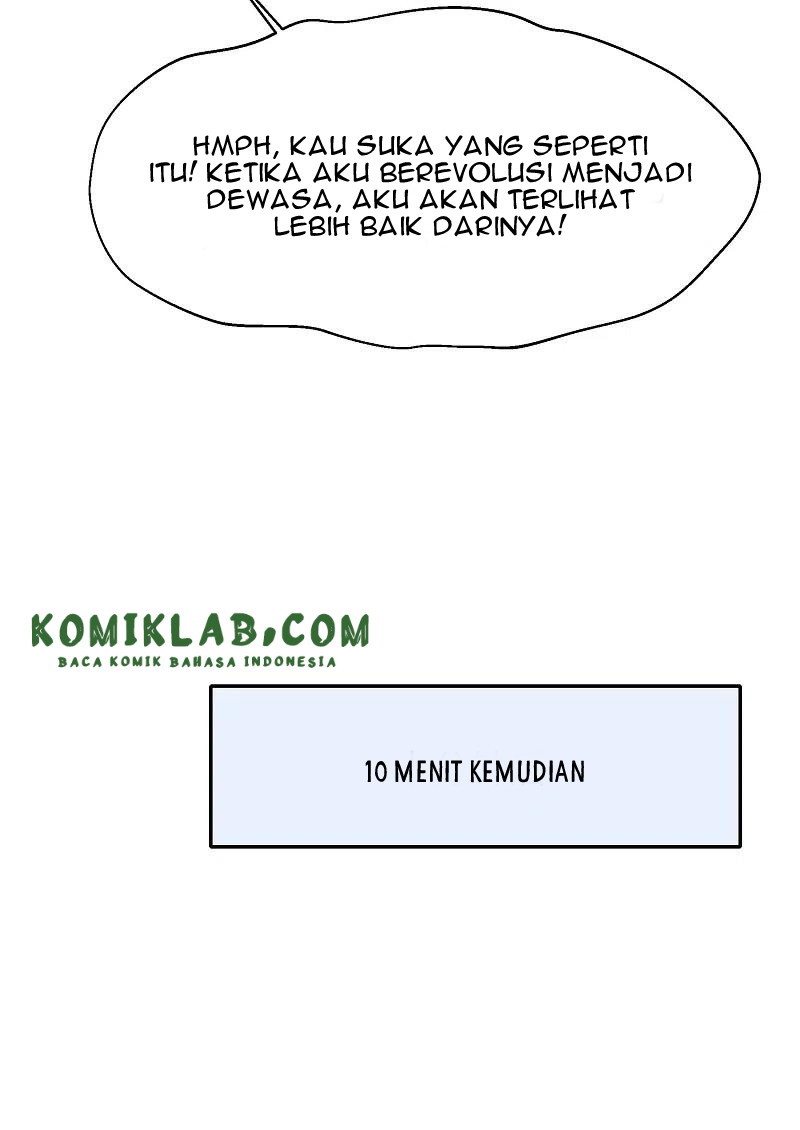 Invicinble Xueba System Bab 13 halaman 29