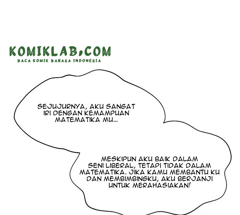 Invicinble Xueba System Bab 13 halaman 43