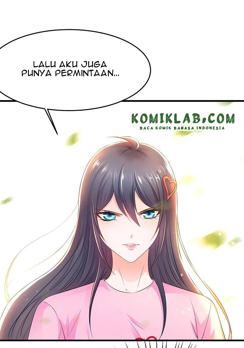 Invicinble Xueba System Bab 13 halaman 45