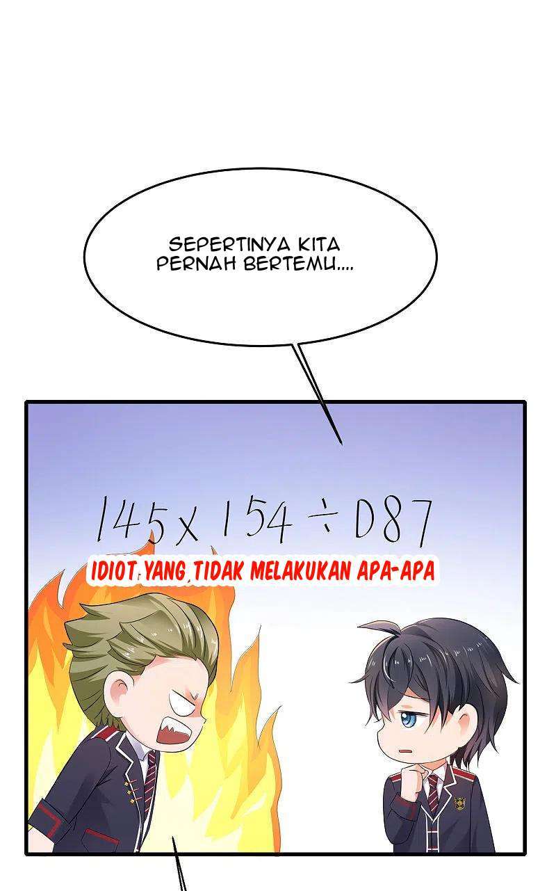 Invicinble Xueba System Bab 14 halaman 8