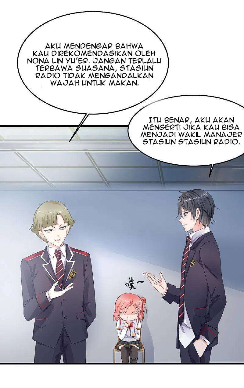 Invicinble Xueba System Bab 14 halaman 10