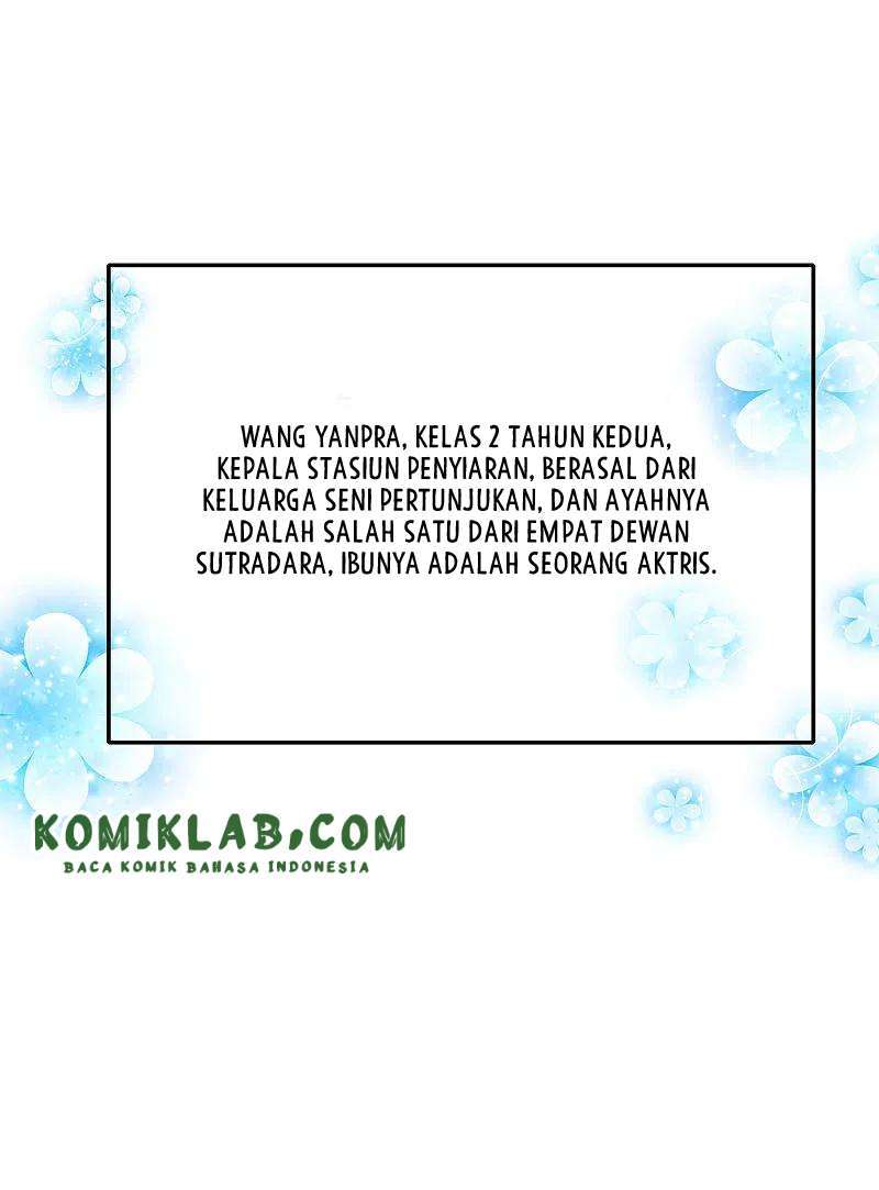 Invicinble Xueba System Bab 14 halaman 23