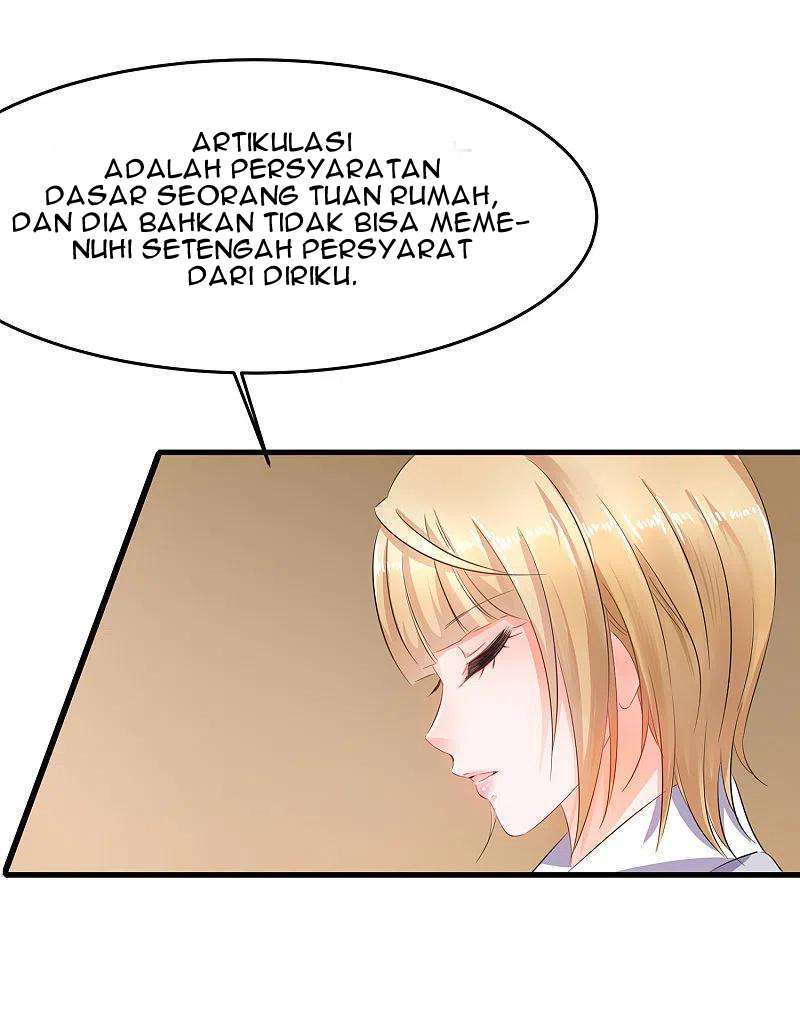Invicinble Xueba System Bab 14 halaman 28