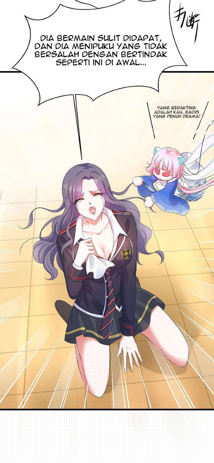 Invicinble Xueba System chapter 15 halaman 10