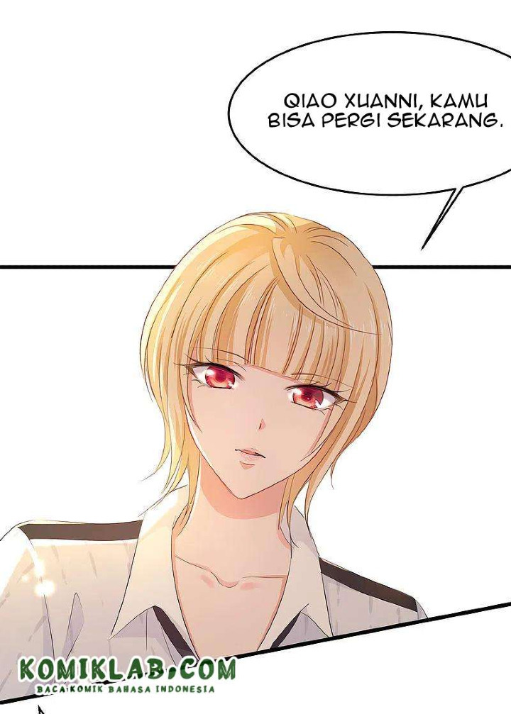 Invicinble Xueba System chapter 15 halaman 13
