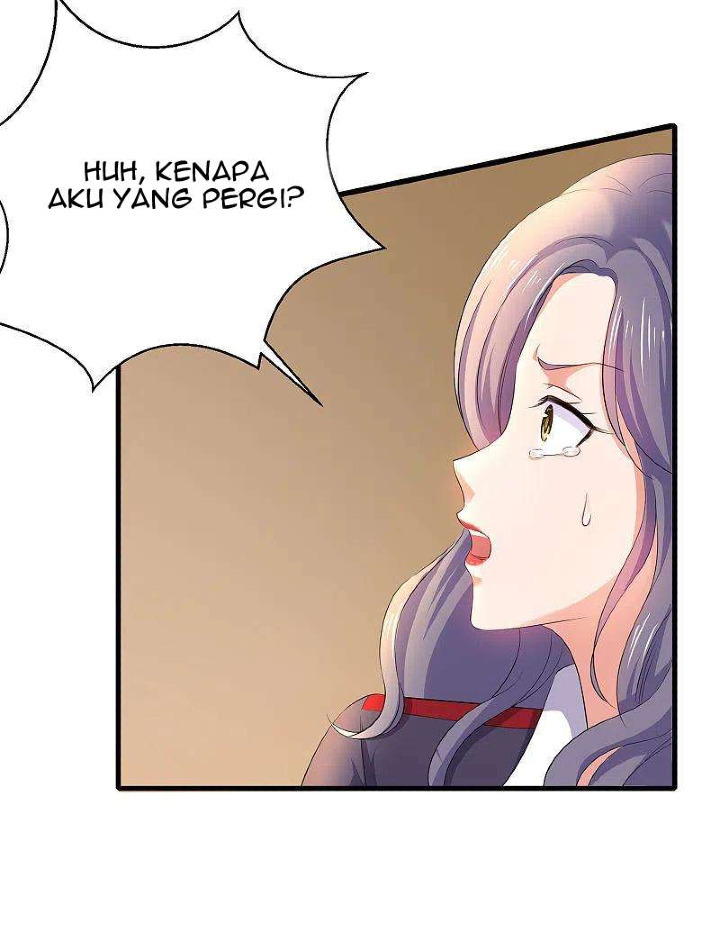 Invicinble Xueba System chapter 15 halaman 14
