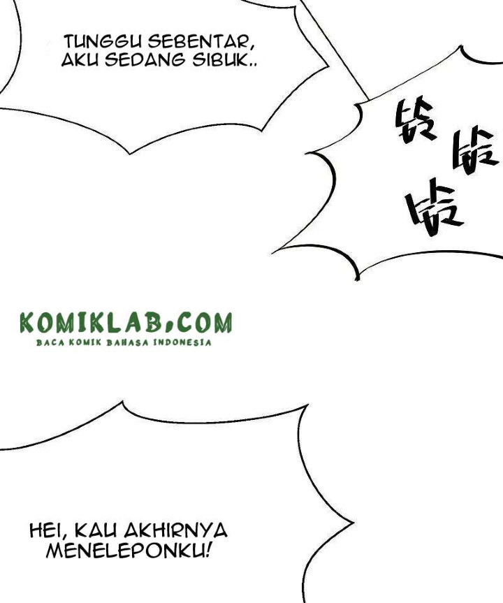 Invicinble Xueba System chapter 15 halaman 27