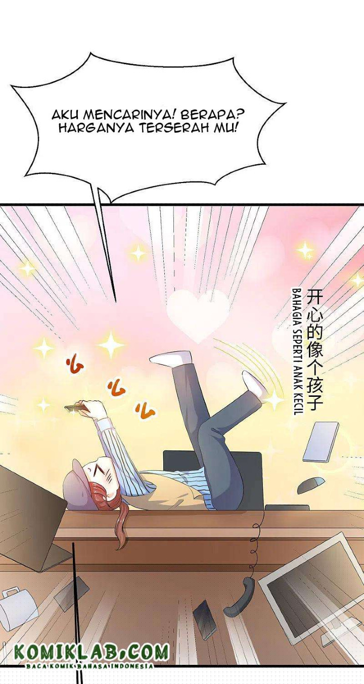 Invicinble Xueba System chapter 15 halaman 29