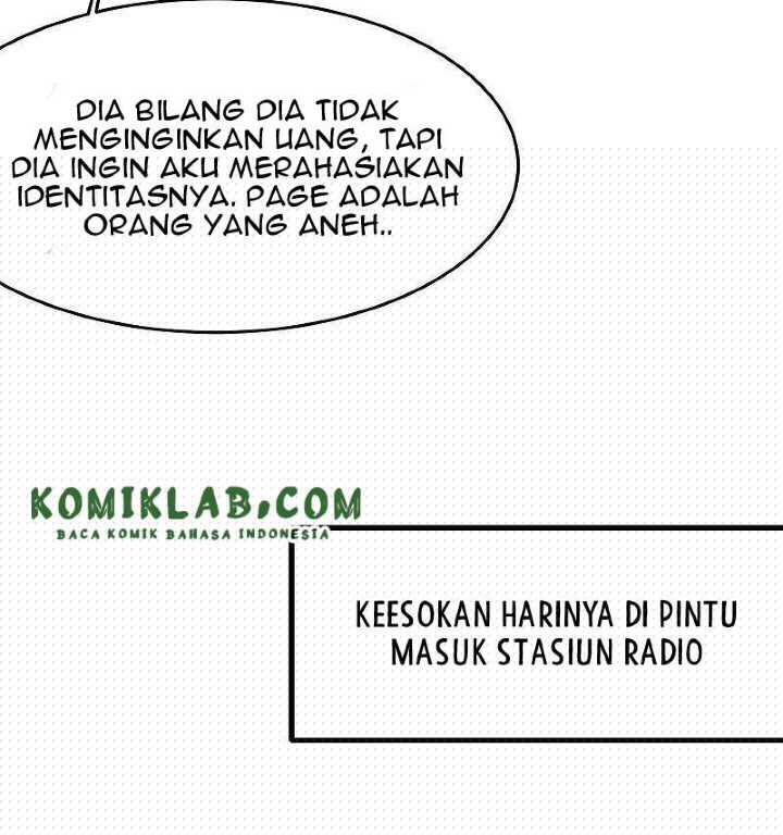 Invicinble Xueba System chapter 15 halaman 31