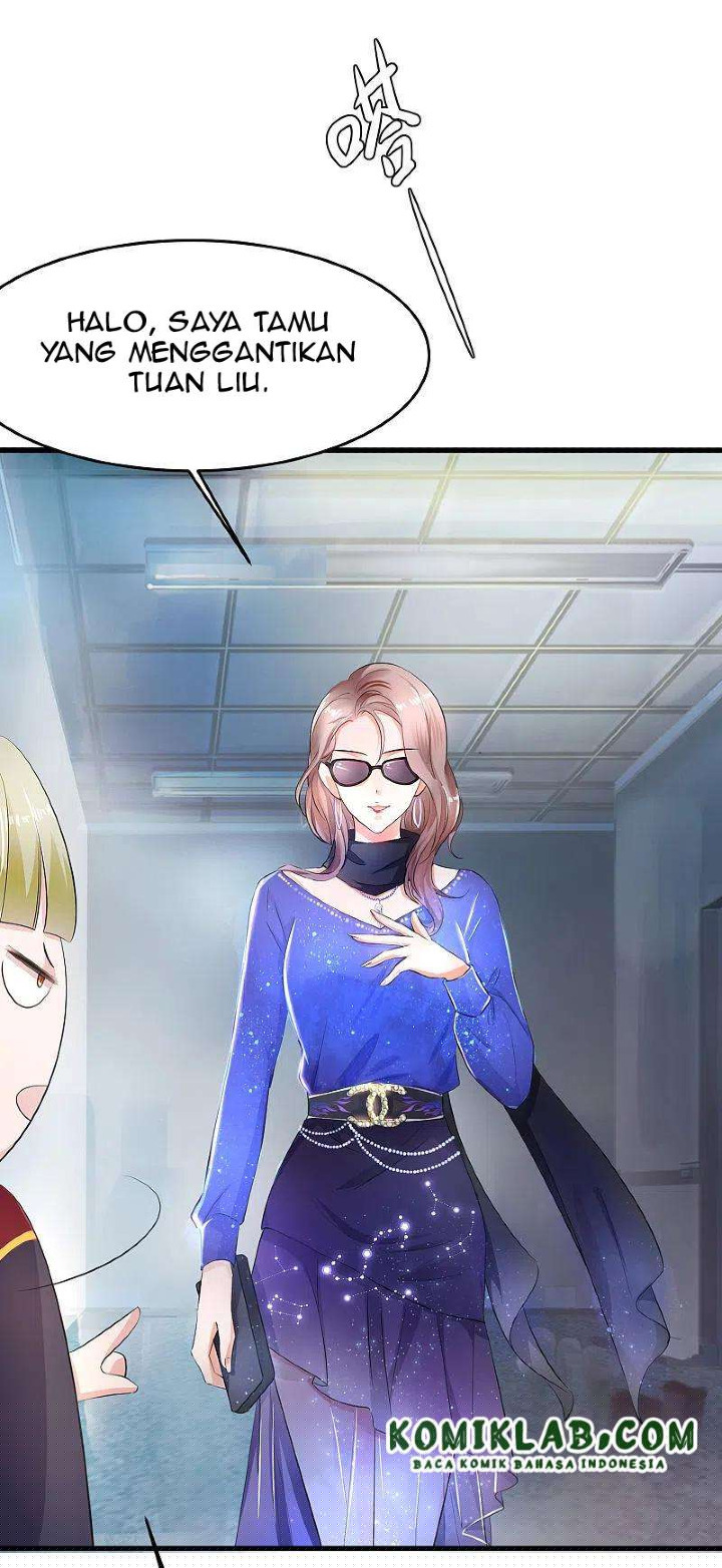 Invicinble Xueba System chapter 15 halaman 36
