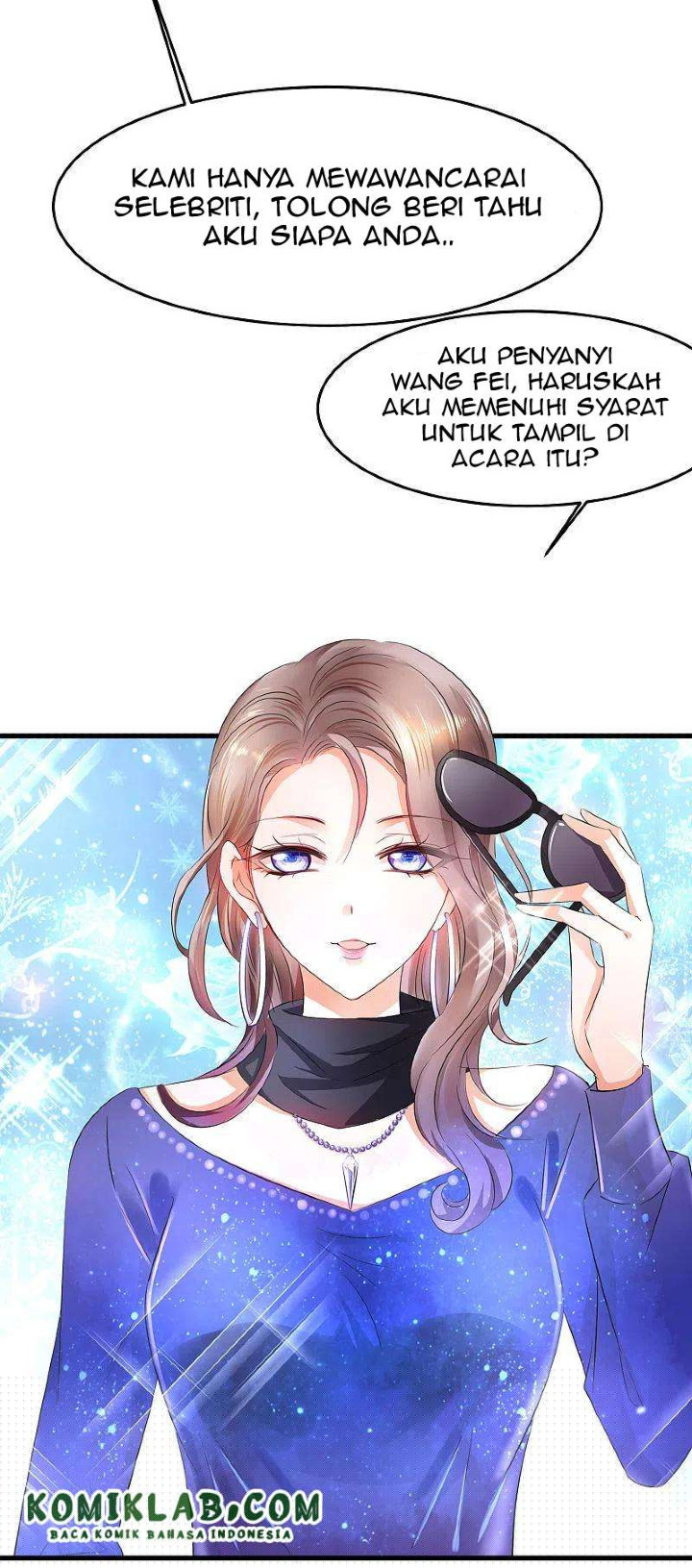 Invicinble Xueba System chapter 15 halaman 37