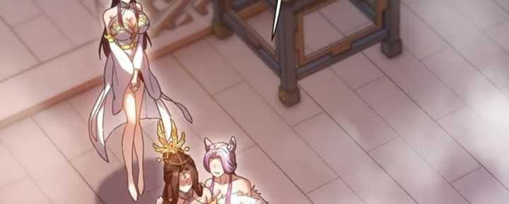 Invincible After Shocking My Empress Wife Bab 21 halaman 5