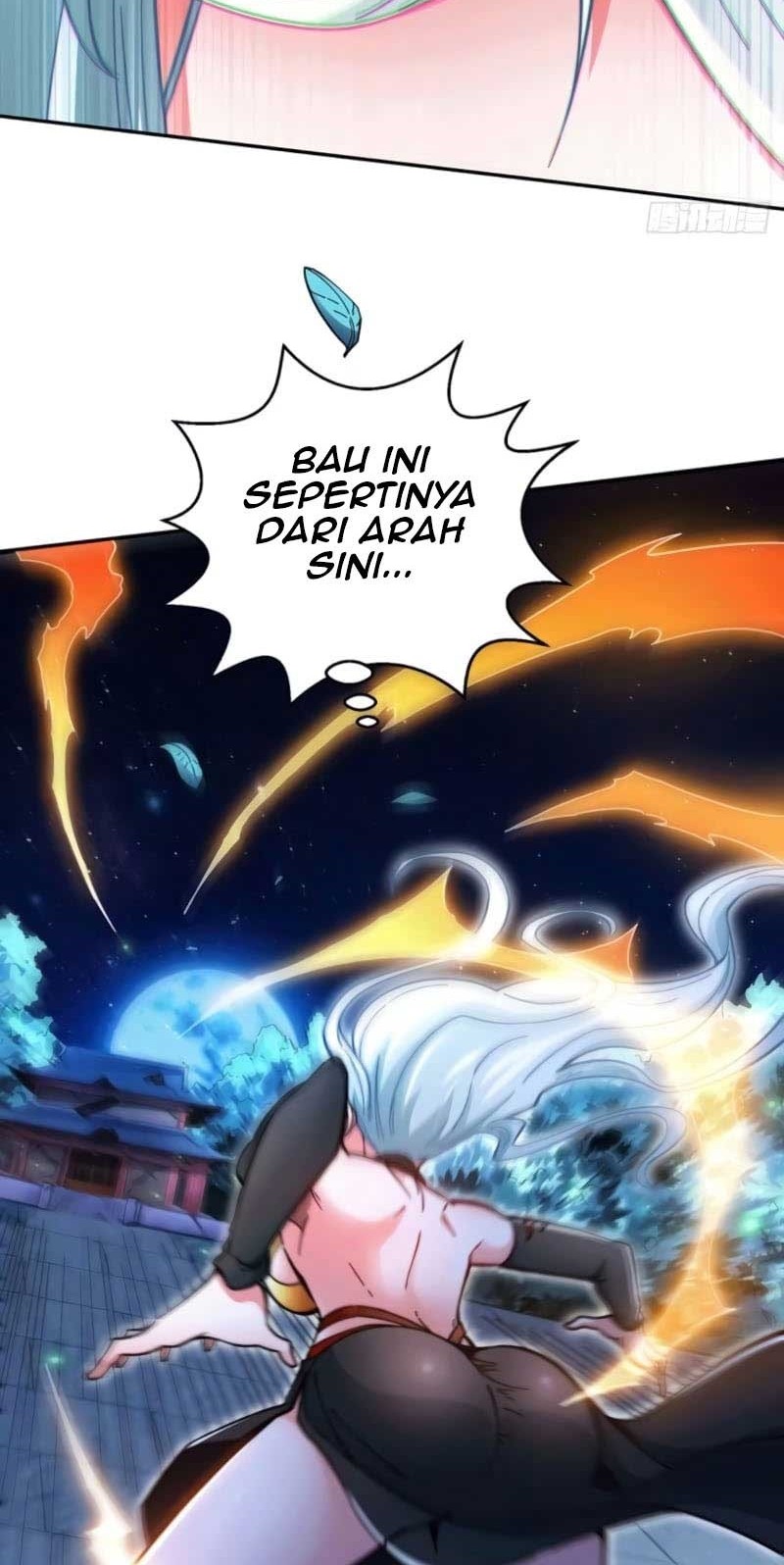 Invincible at the Start chapter 01 halaman 5
