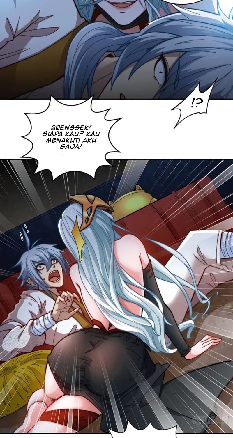 Invincible at the Start chapter 01 halaman 15