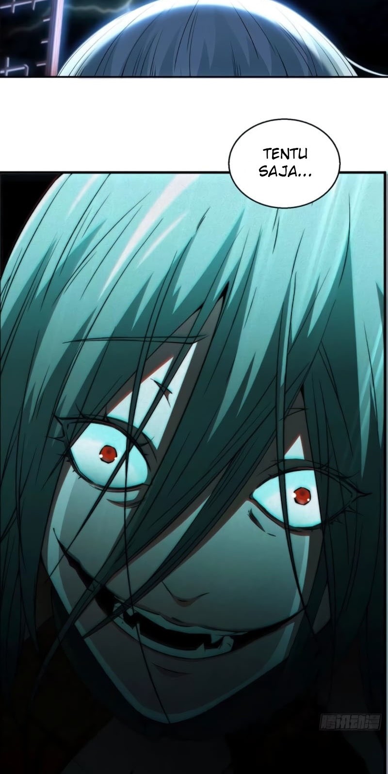 Invincible at the Start chapter 01 halaman 21