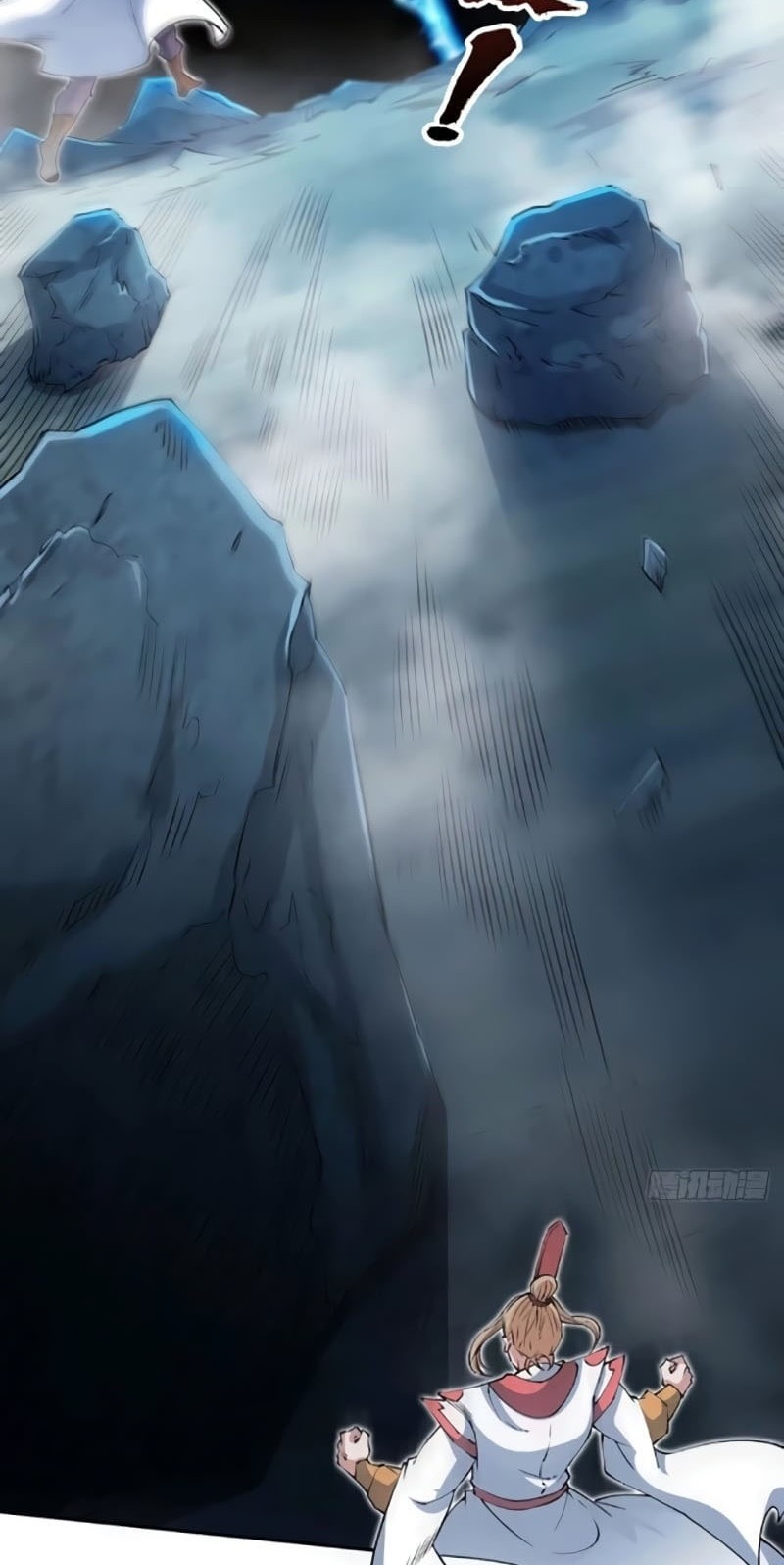 Invincible at the Start chapter 01 halaman 44