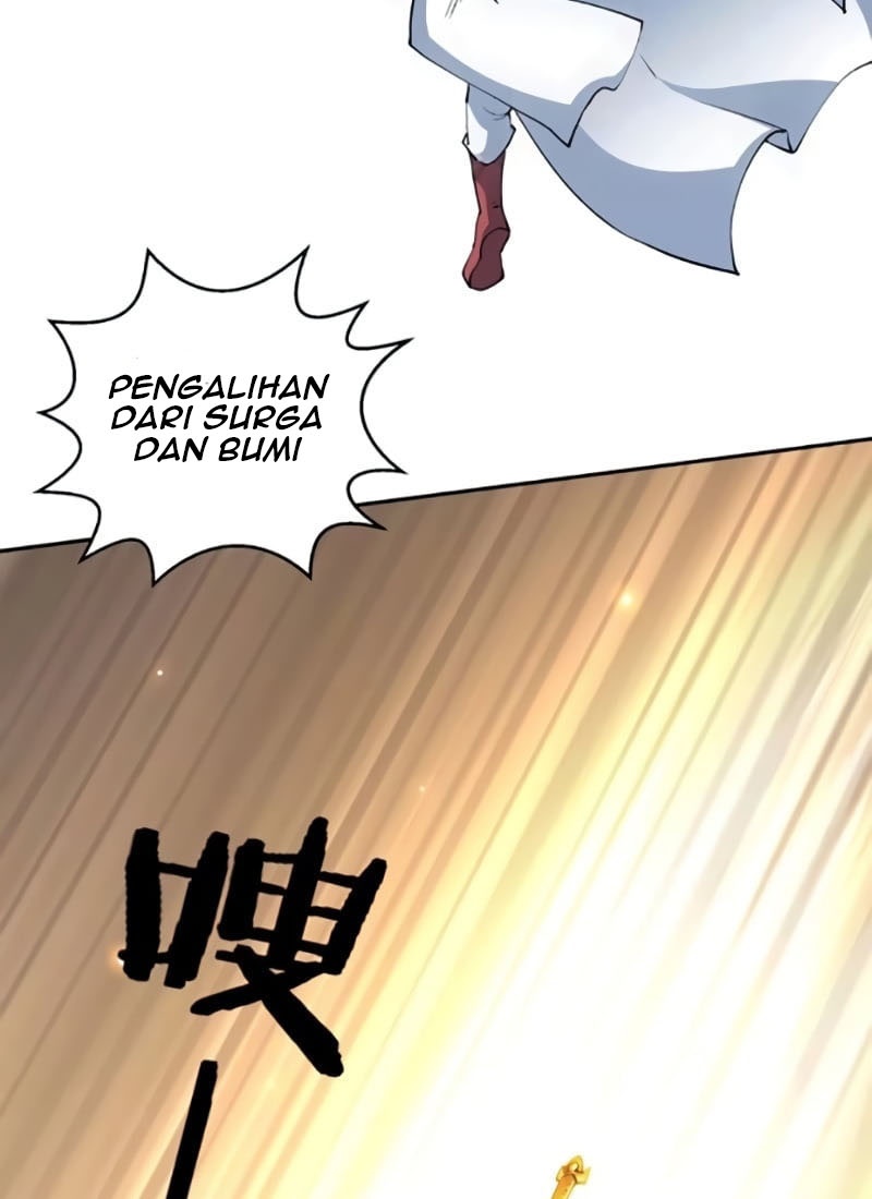 Invincible at the Start chapter 01 halaman 45