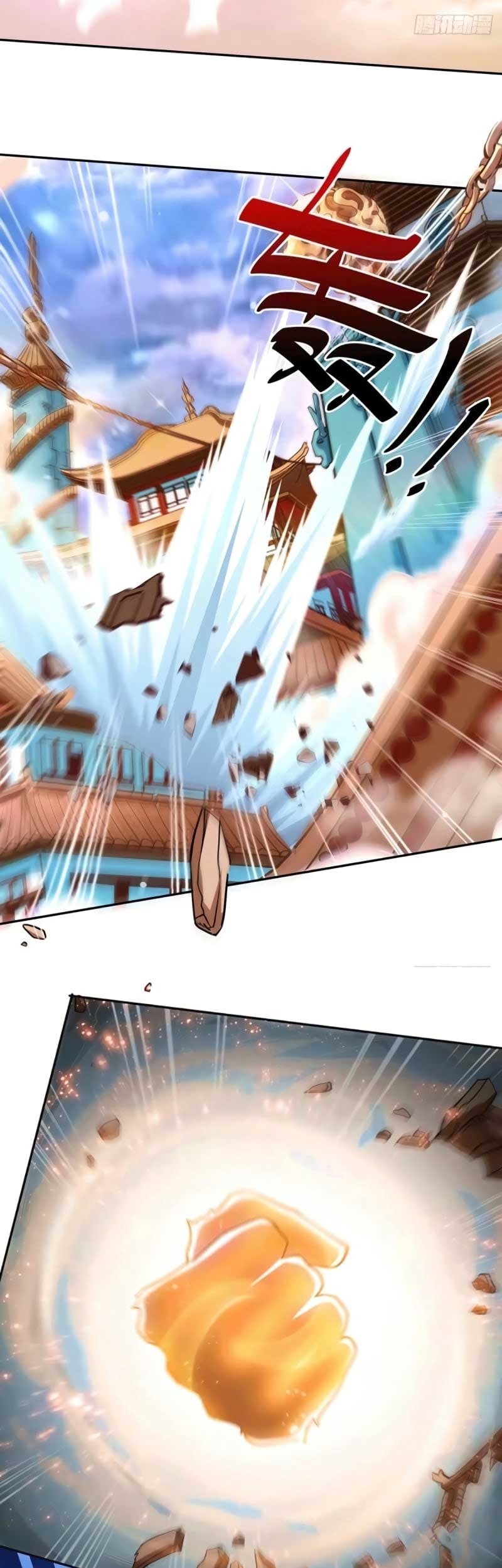 Invincible at the Start chapter 02 halaman 4