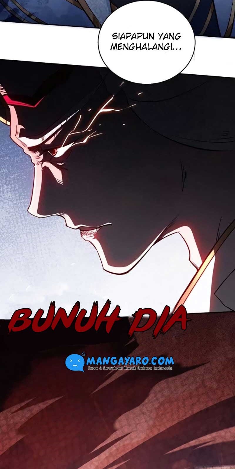 Invincible at the Start chapter 02 halaman 13
