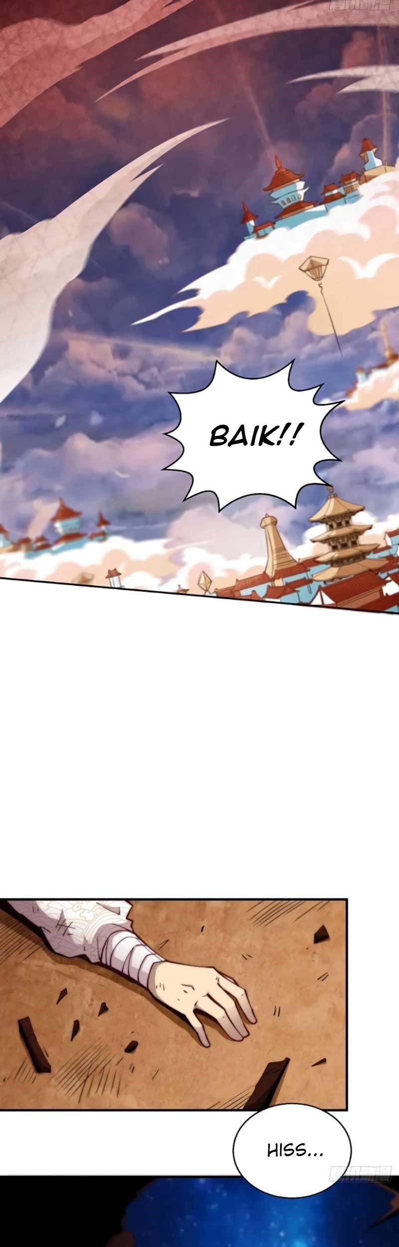 Invincible at the Start chapter 02 halaman 14