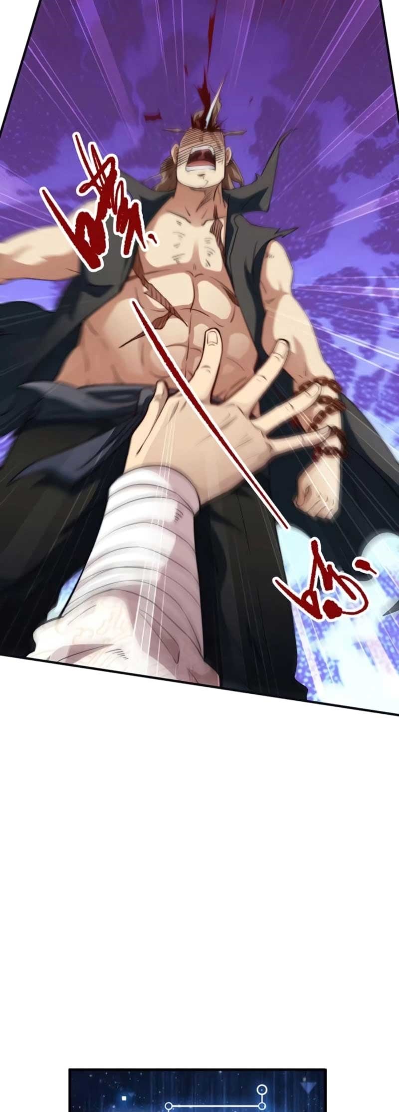 Invincible at the Start chapter 02 halaman 46
