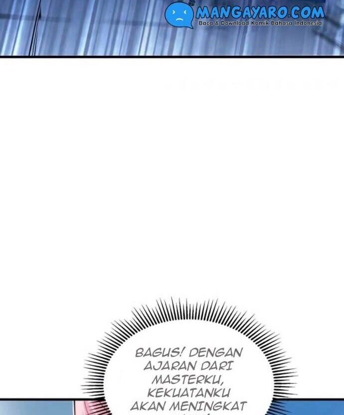 Invincible at the Start chapter 03 halaman 8