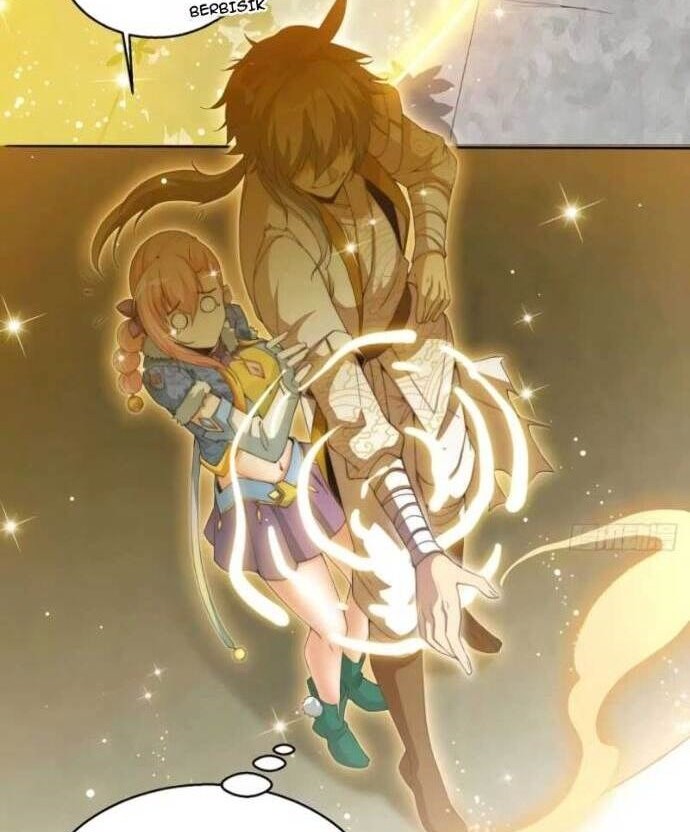 Invincible at the Start chapter 03 halaman 20