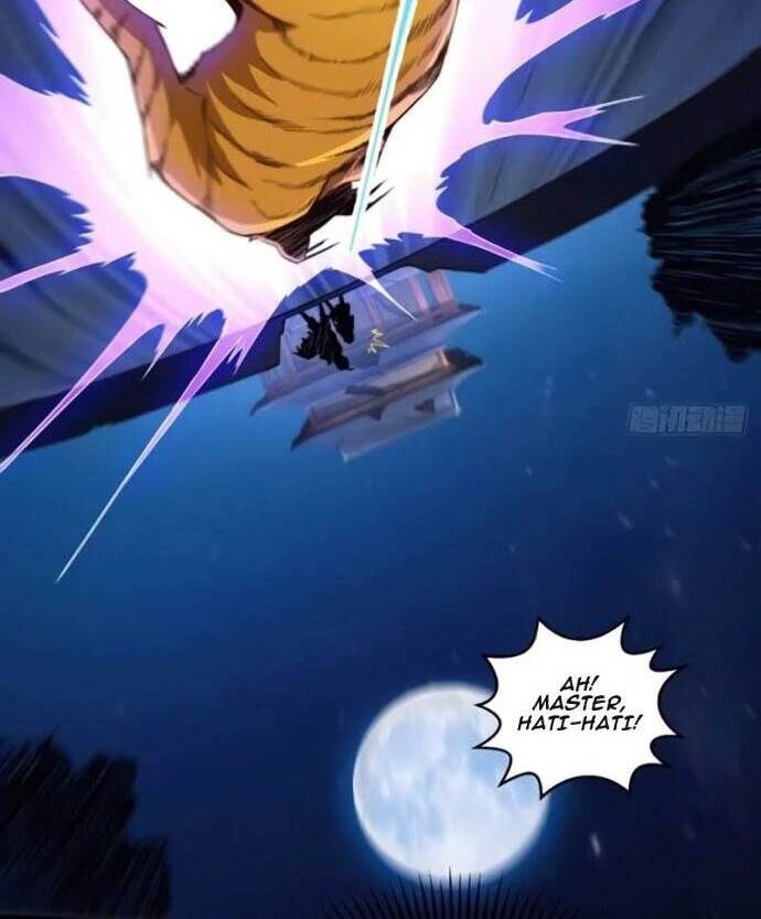 Invincible at the Start chapter 03 halaman 22