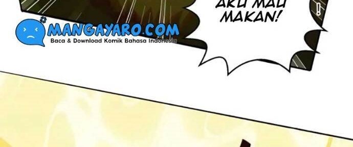Invincible at the Start chapter 03 halaman 24