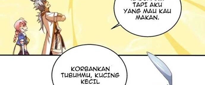 Invincible at the Start chapter 03 halaman 26