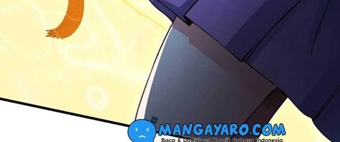 Invincible at the Start chapter 03 halaman 32