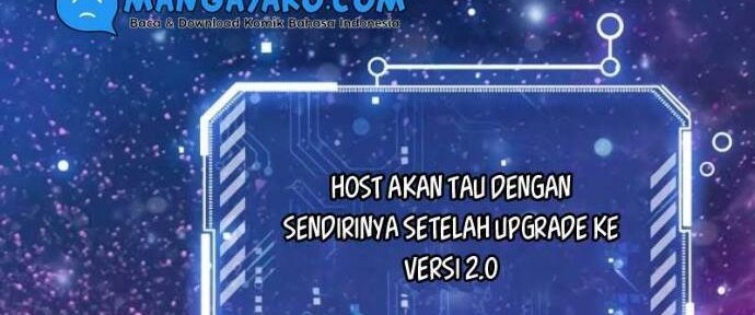 Invincible at the Start chapter 03 halaman 40