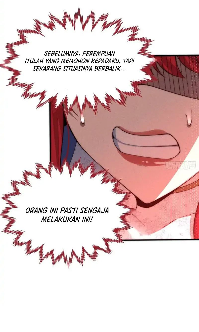 Invincible at the Start chapter 100 halaman 17