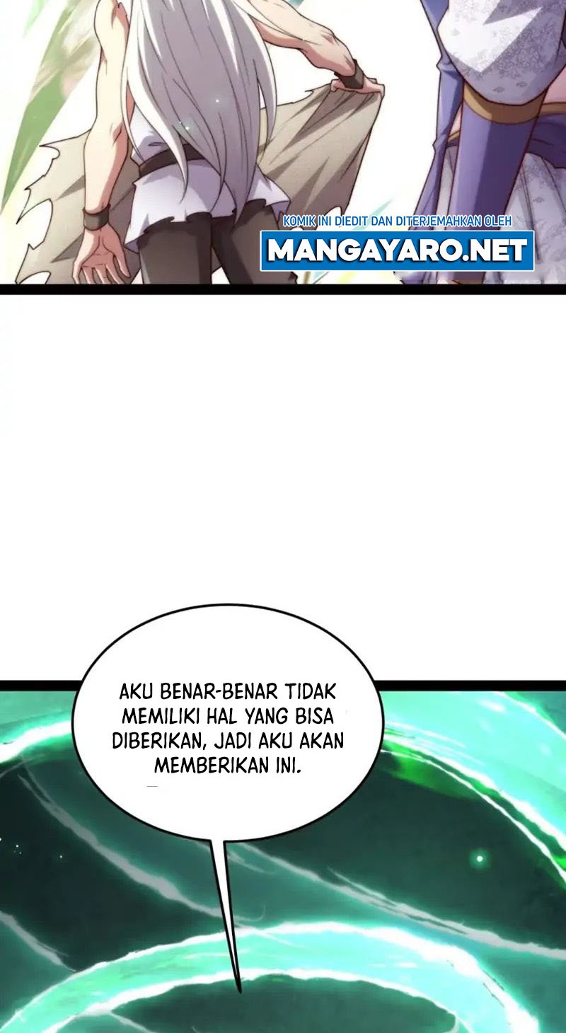 Invincible at the Start chapter 100 halaman 29